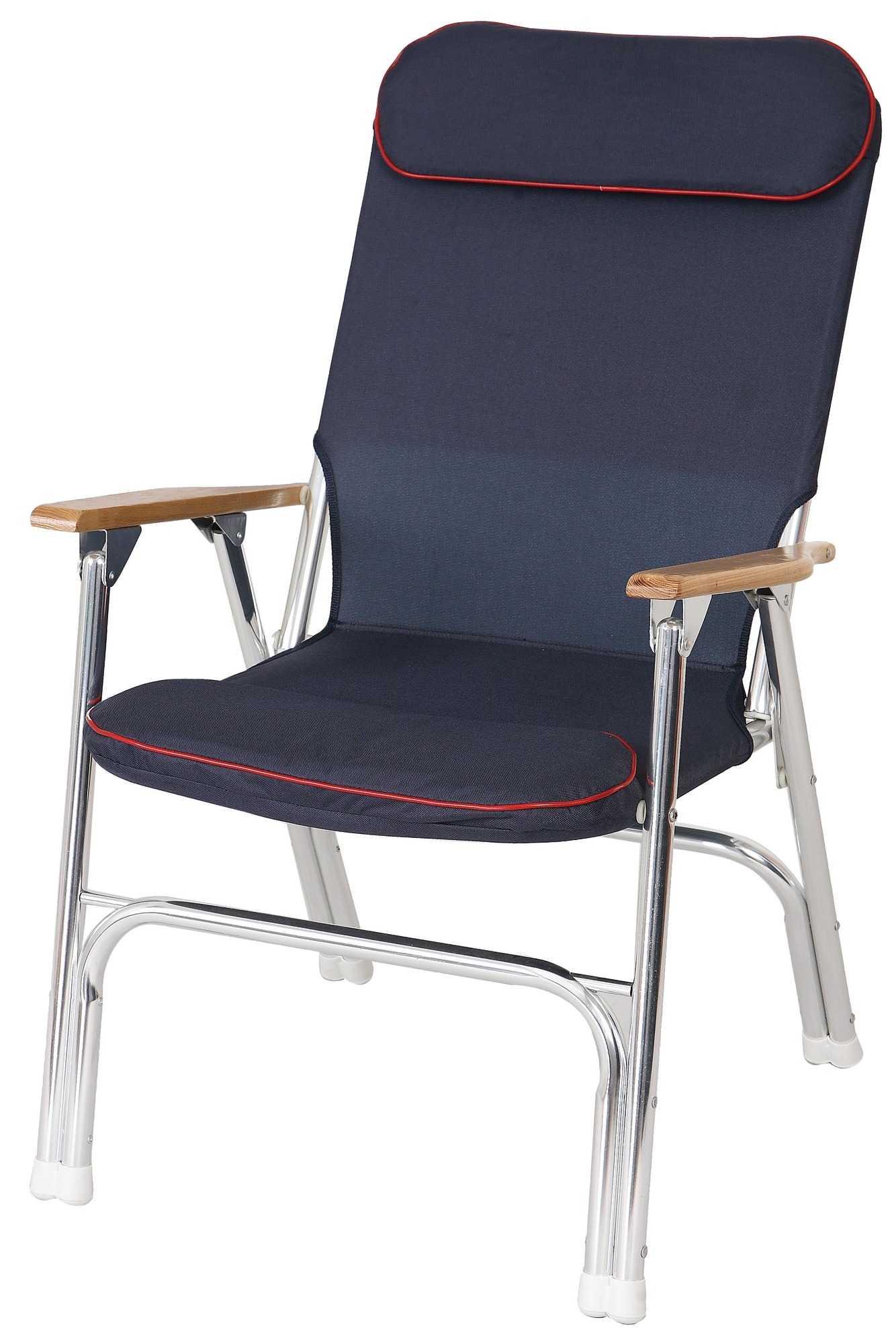 seachoice canvas folding chair 78511