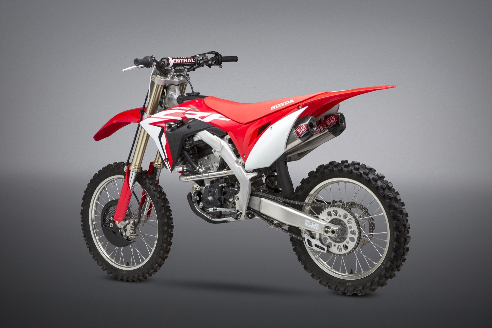 2019 crf250r yoshimura exhaust