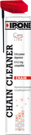 IPONE CHAIN CLEANER 750 ML (12) 55-187-1