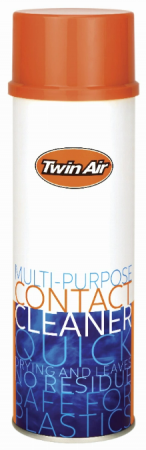 TWIN AIR CONTACT CLEANER SPRAY (500ML) (12) (IMO) 201-15-9003