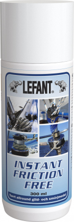 LEFANT FRICTION FREE 300ML 129-93-3011