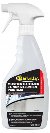 STAR BRITE NOKIVALUMIEN PUHD.AINE 650ML 136-71622