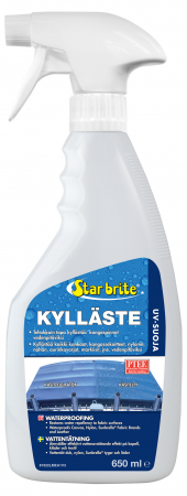 STAR BRITE KUOMUNKYLLÄSTE PTEF 650ML 136-81922