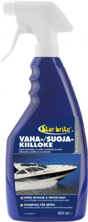 STAR BRITE PTEF UV VAHA/SUOJAKIILLOKE 650ML 136-81022