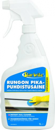 STAR BRITE RUNGON & VESIRAJAN TEHOPESU - GEELI 1L 136-96132