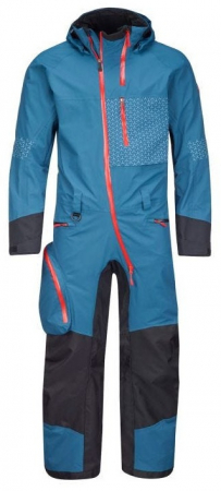 1REVY ONE-PIECE SUIT miesten kelkkahaalari 4409131219