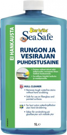 STAR BRITE SEA SAFE RUNGON & VESIRAJAN PESUAINE 1L 136-89738