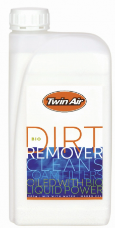 TWIN AIR BIO DIRT REMOVER, AIR FILTER CLEANER (900GR) (12) 201-15-9004