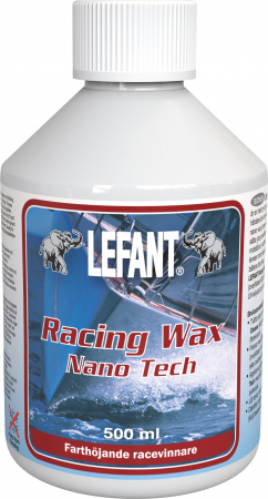 LEFANT RACING WAX 500ML 129-93-3383