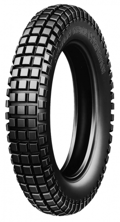 MICHELIN TRIAL COMPETITION 4.00 R 18 64M X11 TL RE 25-956236