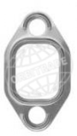 ORBITRADE, EXHAUST GASKET 117-4-16123