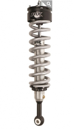 FOX ''05-ON TOYOTATACOMA, FRONT, COILOVER, 2.0, PS, IFP, 4.625&quot;, 0-2&quot; LIFT 974-985-02-002