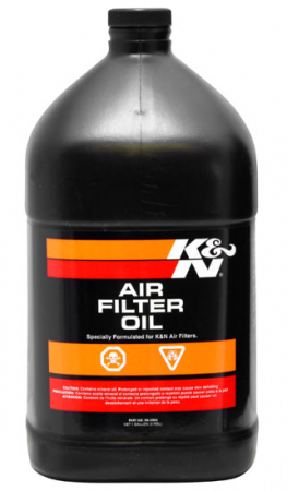 K&N FILTER OIL 3,78 L 20-99-0551