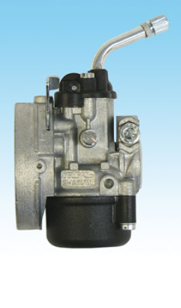 DELLORTO KAASUTIN SHA 14.9P , TUNTURI AQUA, AIR 302-80120590