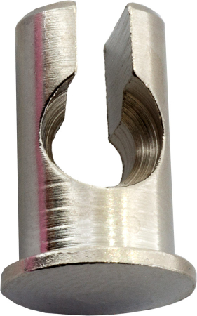 FIX HAHLONIPPA, Ø 10,0/8,0MM , PITUUS 14,9MM , (Ø6,2/Ø4,0MM) , (10KPL) 7-232