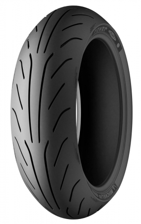 MICHELIN POWER PURE SC 130/70-12 62P REINF TL RE 25-305000