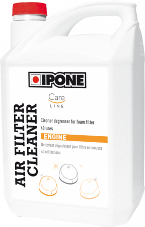 IPONE AIR FILTER CLEANER 5L (4) 55-176-005