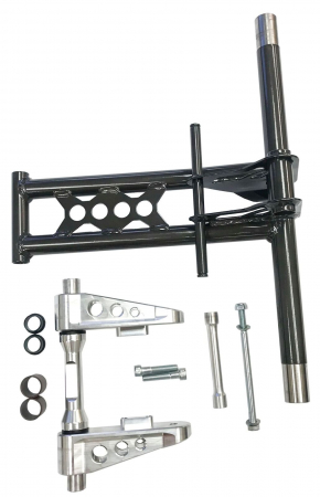 SKINZ T MOTION DELETE KIT SKI DOO 800/850 154-175 923-8027