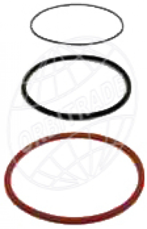 ORBITRADE, CYLINDER GASKET KIT 117-4-11560