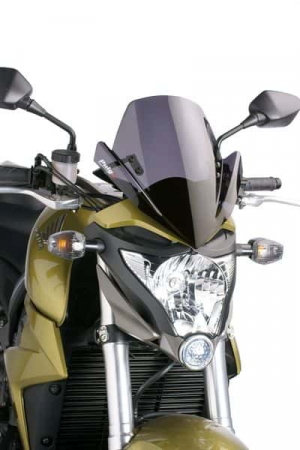 PUIG WINDSHIELD NEW GENERATION HONDA CB1000R 08'-10' 33-4673H