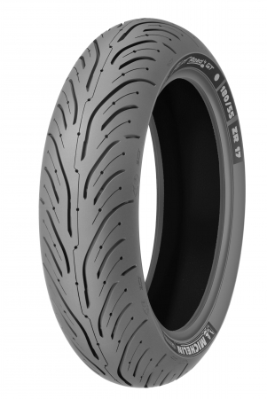 MICHELIN PILOT ROAD 4 GT 180/55 ZR 17 M/C (73W) TL RE 25-024138
