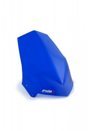 PUIG WINDSHIELD ESPECIAL SUZUKI GSR 06-11' C/BLUE 33-4117A