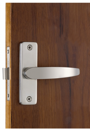 PAIR OF SMART HANDLES M38-129-07