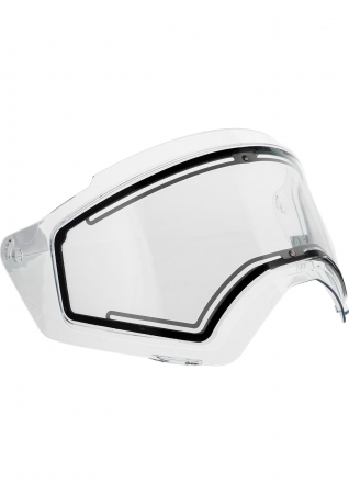 Torque X Helmet Electric Shield 4085968339006