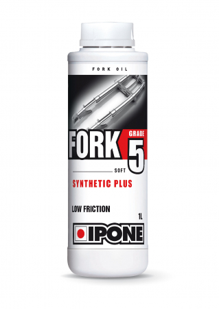 IPONE FORK SYNTHESIS GR 5 1L (6) 55-150-001