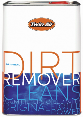 TWIN AIR LIQUID DIRT REMOVER, AIR FILTER CLEANER (4 LITER) (4) (IMO) 201-15-9002