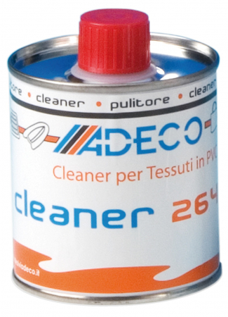 DILUENT FOR PVC GLUE M66-234-10