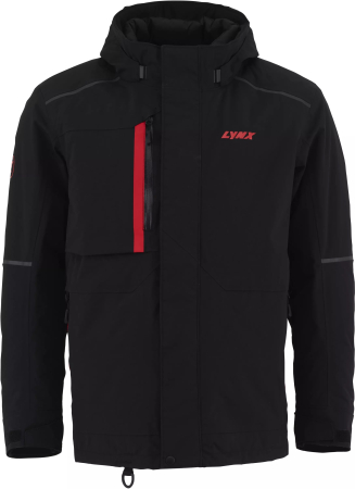 LYNX STAMINA TRAIL JACKET MEN S 6501510490