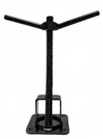 VENOM VARIAATTORIN JOUSITYÖKALU, 9,52MM TANGOLLA 801-930003