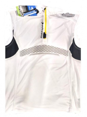 Raidlight Marathon paita  Miehet valkoinen RV042M-171