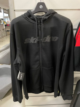 SKI-DOO ZIP-UP HUPPARI KOKO XL 4543901290