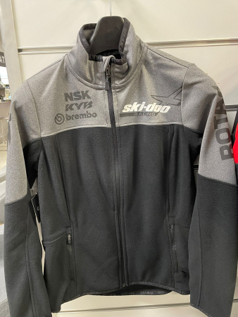 SKI-DOO NAISTEN X-TEAM FLEECE KOKO S 4543880427