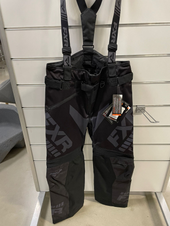 FXR M RRX PANT L BLACK OPS 210119-1010-13