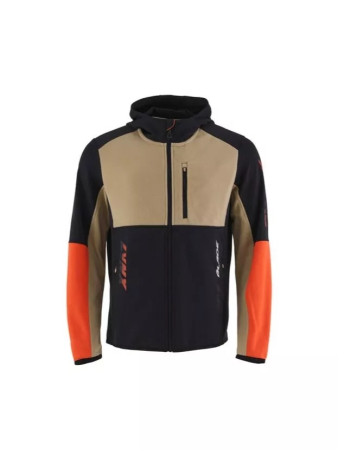 LYNX RE ZIP-UP HOODIE L 6592700903