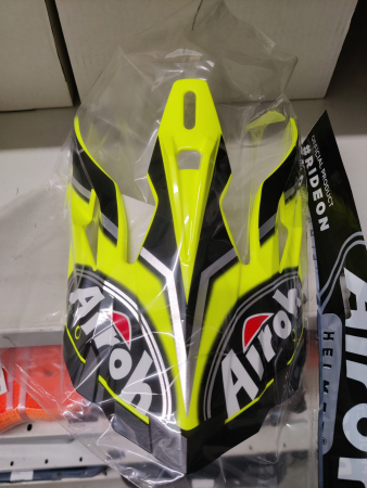 AIROH AVIATOR 2.2 LIPPA  CAIROLI MANTOVA GLOSS 571-4261-1