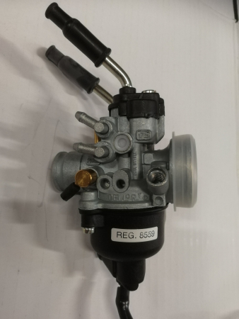 DELLORTO KAASUTIN PHVA 17.5 ID - 8559 302-8559
