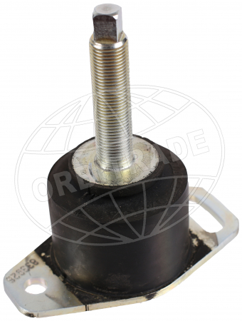 ORBITRADE, RUBBER BLOCK KIT 117-4-22926