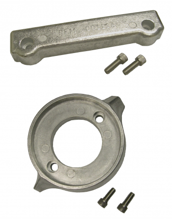 PERF METALS ANODISARJA VOLVO PENTA 280 126-1-102740