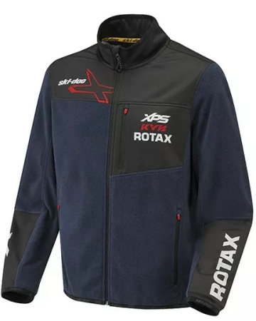 X-TEAM EDITION MICRO-FLEECE MEN L 4548090989