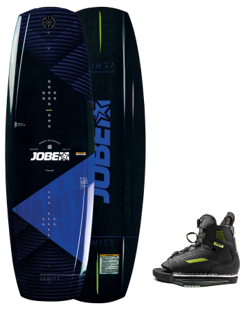 JOBE VANITY WAKEBOARD SET 136 / UNIT SIDE 35-39 130-7-278819047-1