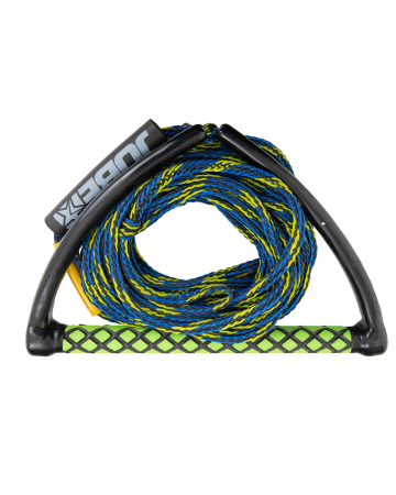 JOBE PRIME WAKE COMBO WAKEBOARD VETOKÖYSI SININEN 130-7-211322001