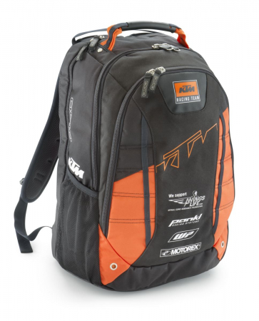 TEAM CIRCUIT BACKPACK 3PW220027600