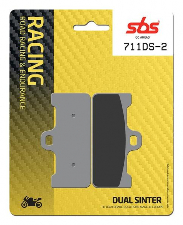 SBS JARRUPALAT DUAL SINTER 2 23-711DS-2