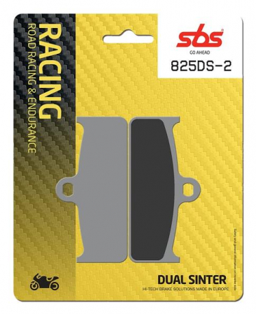 SBS JARRUPALAT DUAL SINTER 2 23-825DS-2