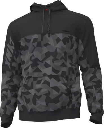 LYNX PREMIUM PULLOVER HOODIE MEN XL 6591711237