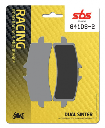 SBS JARRUPALAT DUAL SINTER 2 23-841DS-2